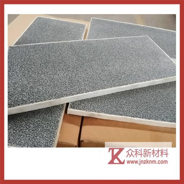 铸件用碳化硅泡沫陶瓷过滤器