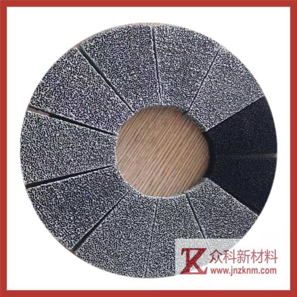 球墨铸铁、灰铸铁铸造及铜合金用过滤器